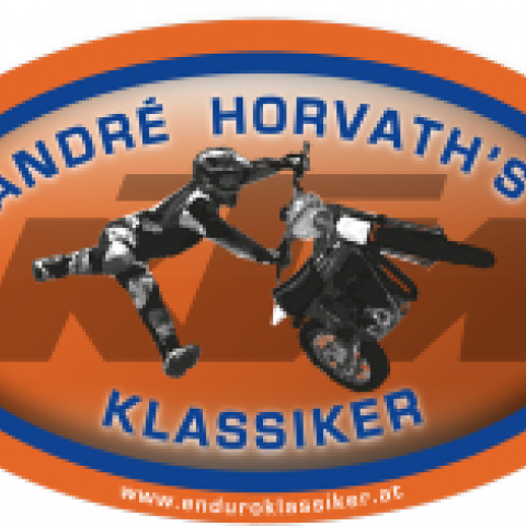 andre horvath classic ktm